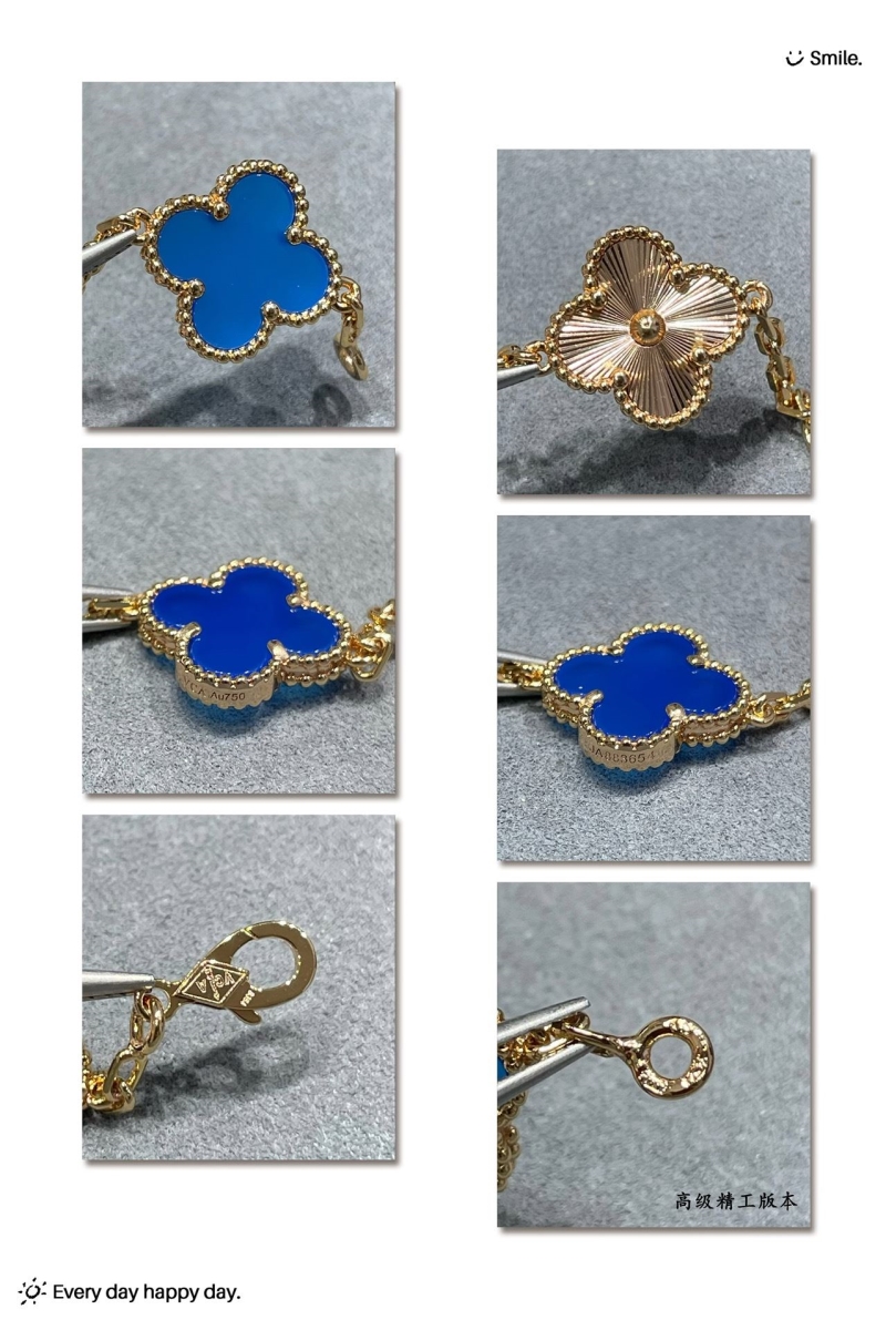 Vca Bracelets